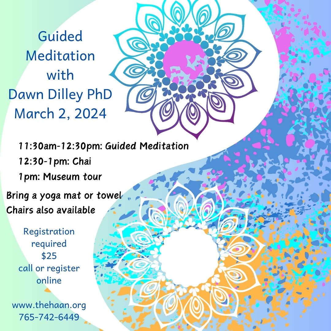 Guided Meditation2