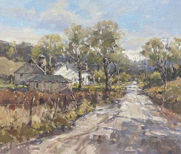 Sawmill Road