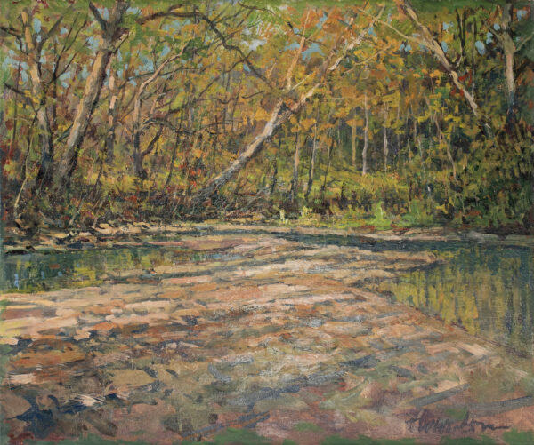 Pipe Creek