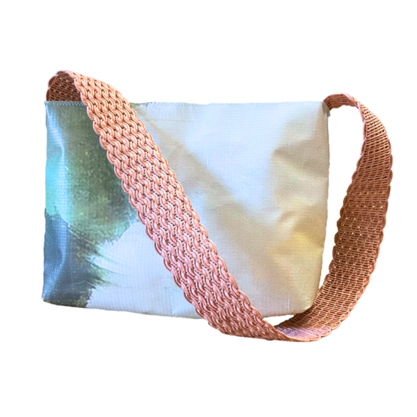 Exhibition Banner Handbag - A1 - Image 2