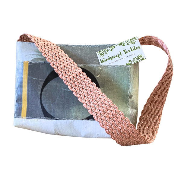 Exhibition Banner Handbag - A1 - Image 3