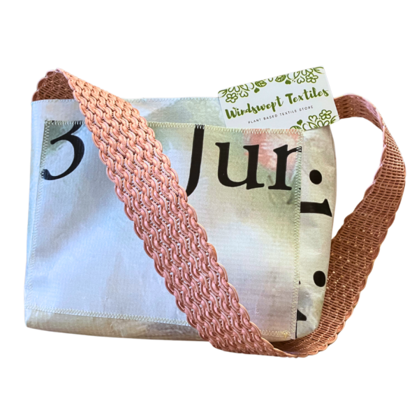 Exhibition Banner Handbag - C1 - Image 3