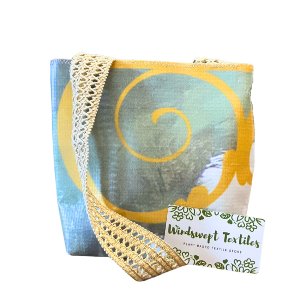 Exhibition Banner Handbag - D1 - Image 4