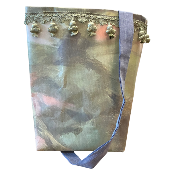 Exhibition Banner Handbag - H1 - Image 2