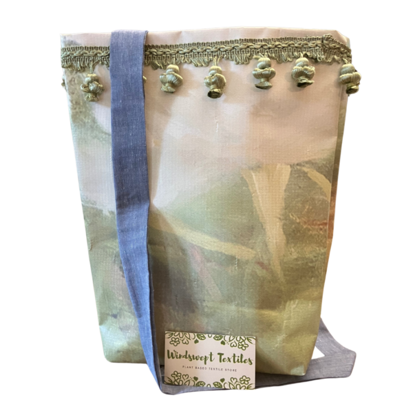 Exhibition Banner Handbag - H1 - Image 3