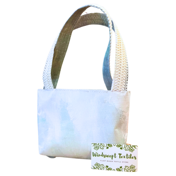 Exhibition Banner Handbag - I1 - Image 4