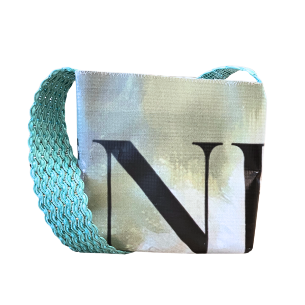 Exhibition Banner Handbag - J1 - Image 2