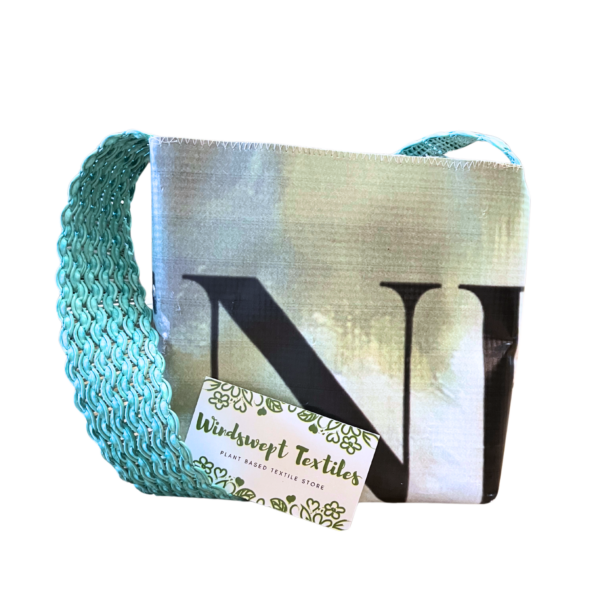 Exhibition Banner Handbag - J1 - Image 4