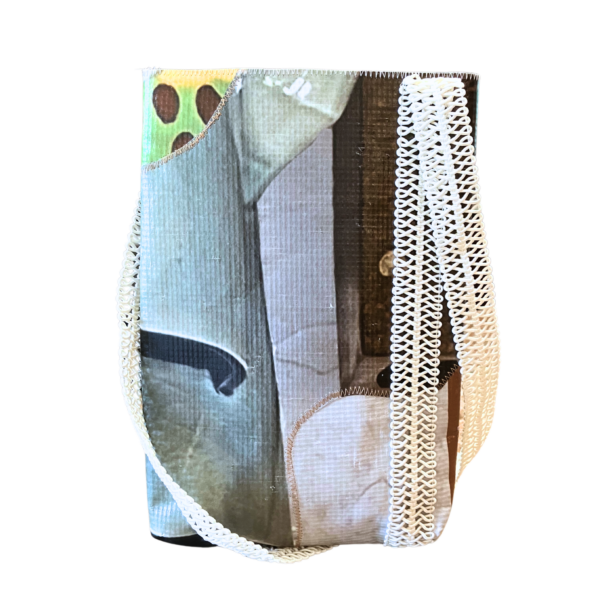 Exhibition Banner Handbag - L1 - Image 2