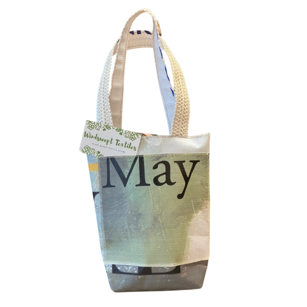 Exhibition Banner Handbag - N1 - Image 3