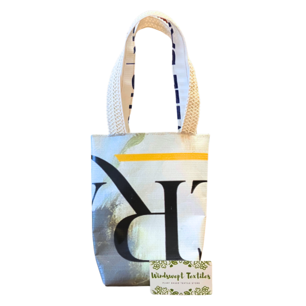 Exhibition Banner Handbag - N1 - Image 4