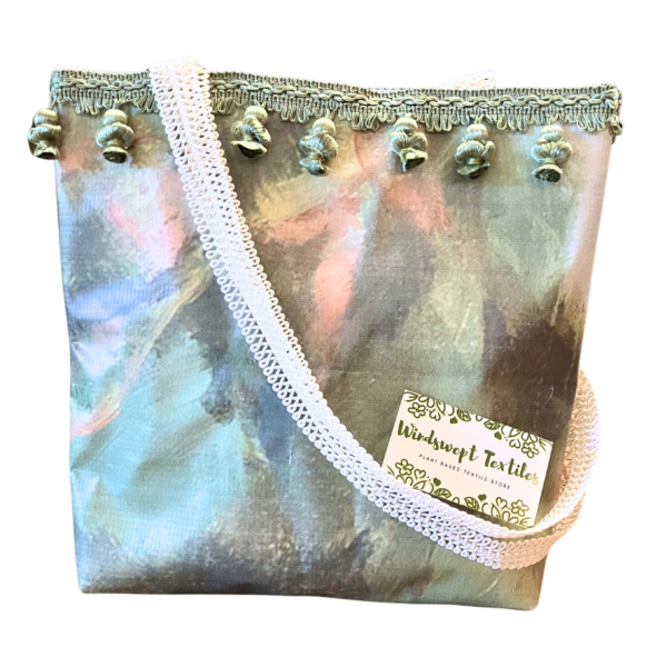 Exhibition Banner Handbag - O1 - Image 5