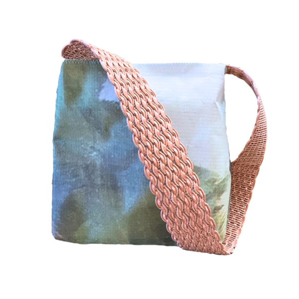 Exhibition Banner Handbag - P1 - Image 3