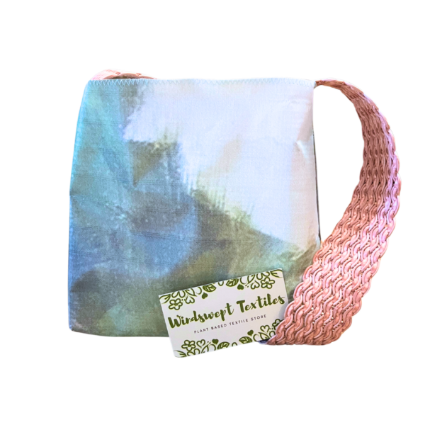 Exhibition Banner Handbag - P1 - Image 5