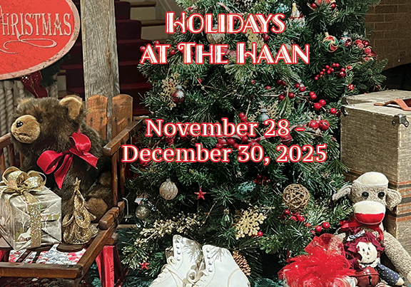 holiday 2025 graphic